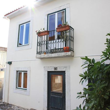 Sao Vicente House Apartment Lisbon Room photo