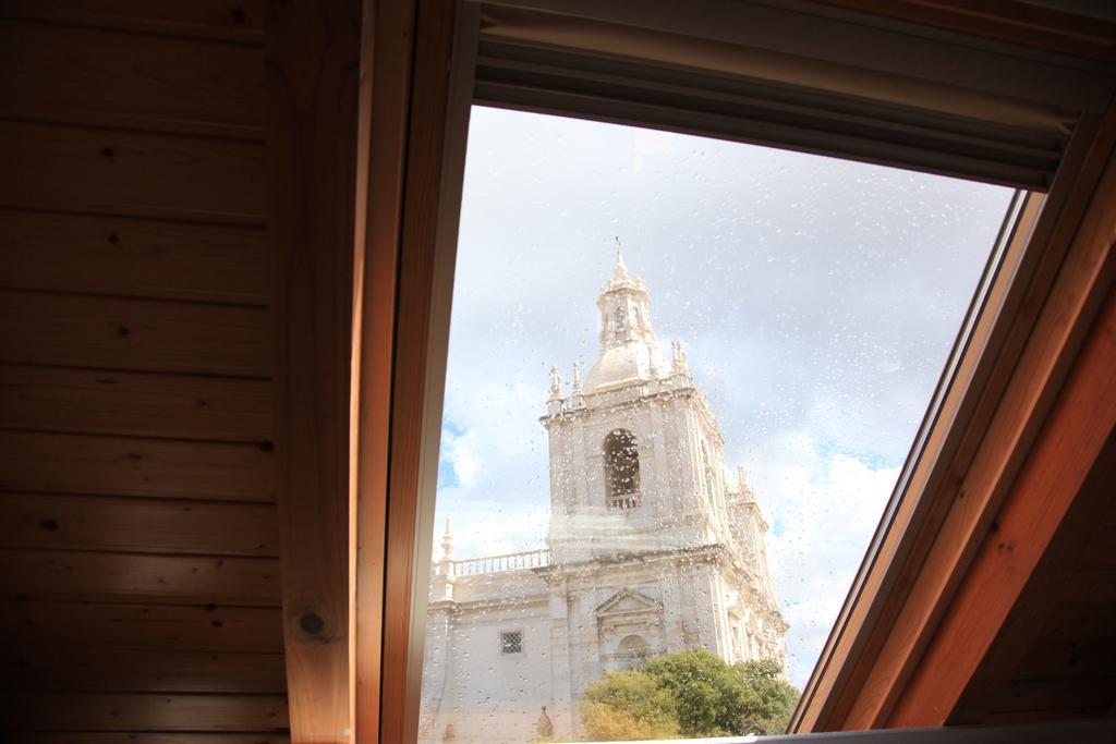 Sao Vicente House Apartment Lisbon Room photo