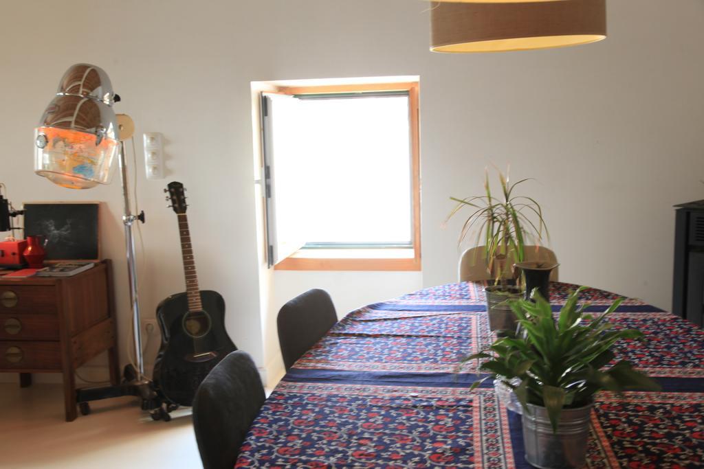 Sao Vicente House Apartment Lisbon Room photo