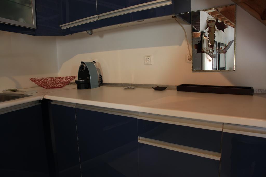 Sao Vicente House Apartment Lisbon Room photo