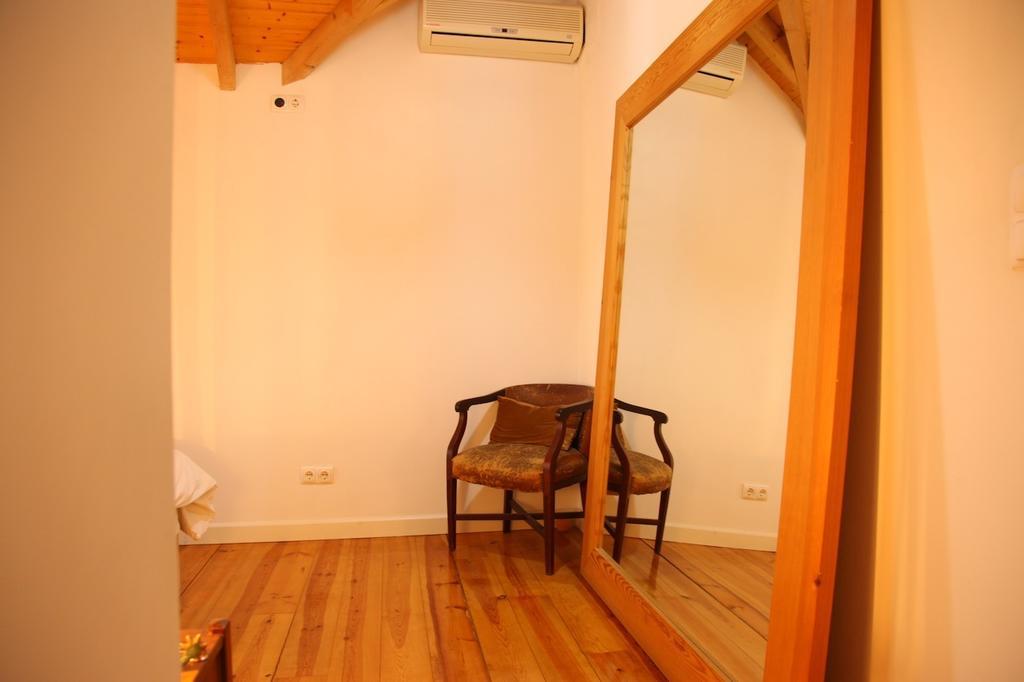 Sao Vicente House Apartment Lisbon Room photo