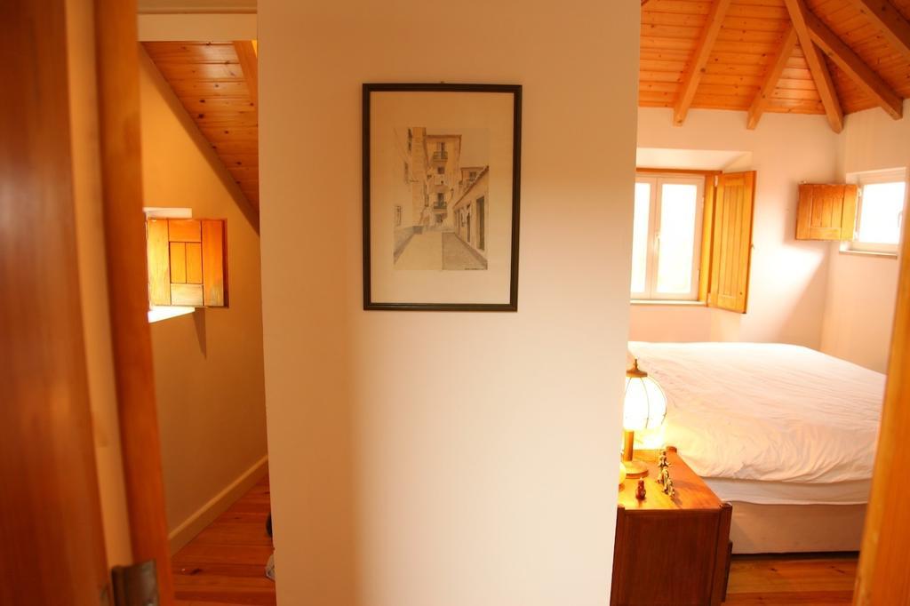 Sao Vicente House Apartment Lisbon Room photo
