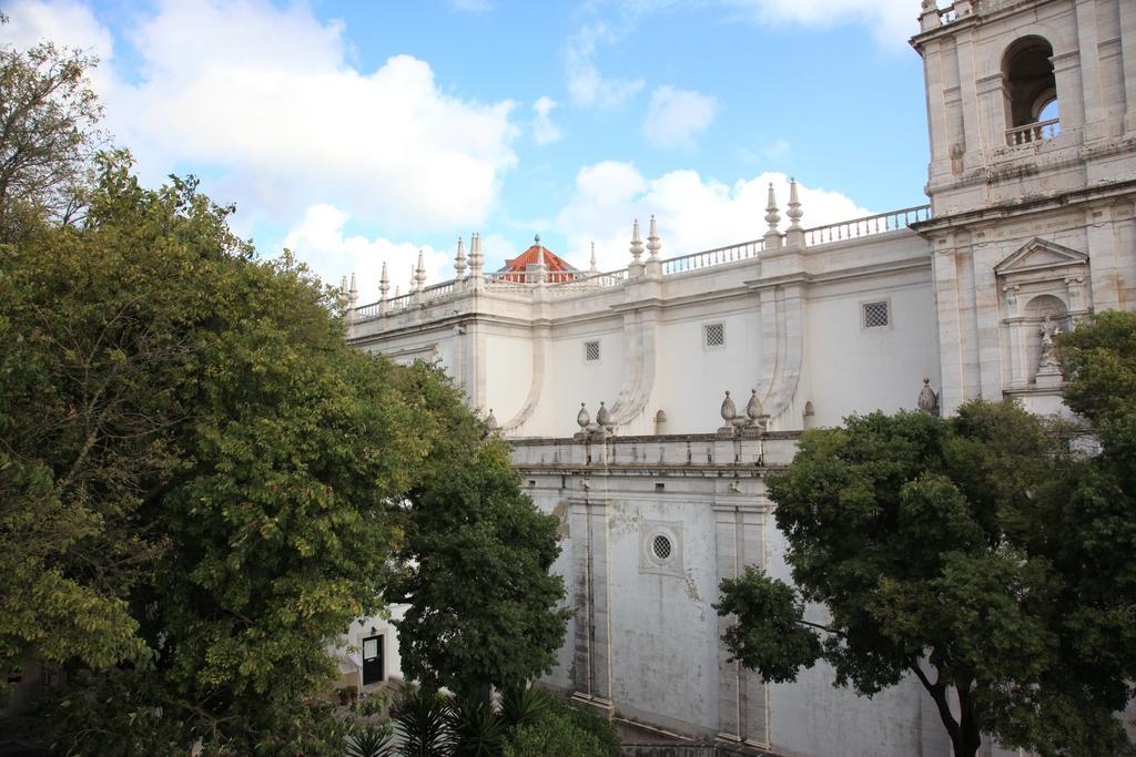 Sao Vicente House Apartment Lisbon Room photo