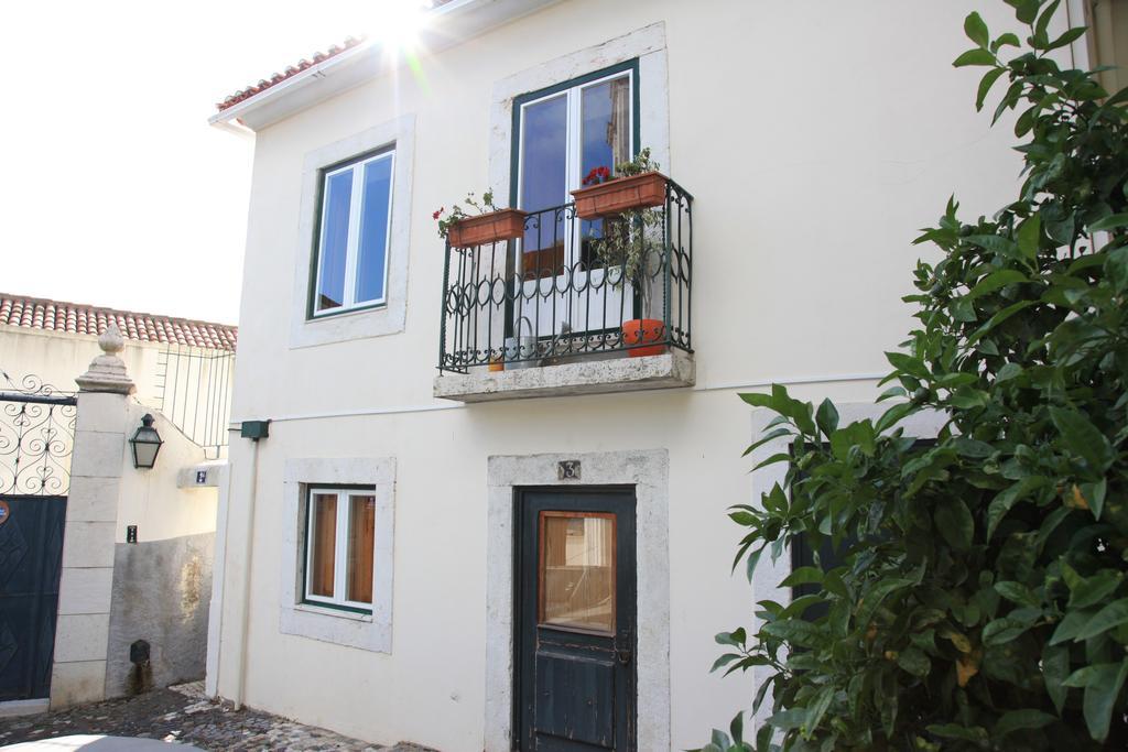 Sao Vicente House Apartment Lisbon Room photo