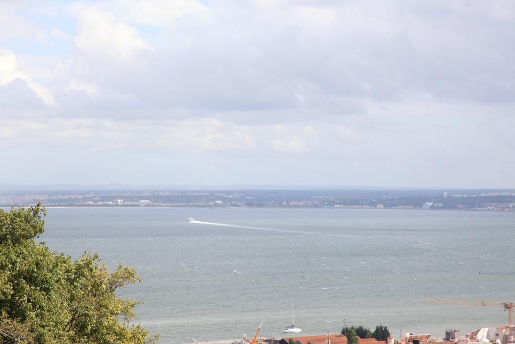 Sao Vicente House Apartment Lisbon Room photo