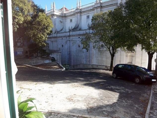 Sao Vicente House Apartment Lisbon Room photo