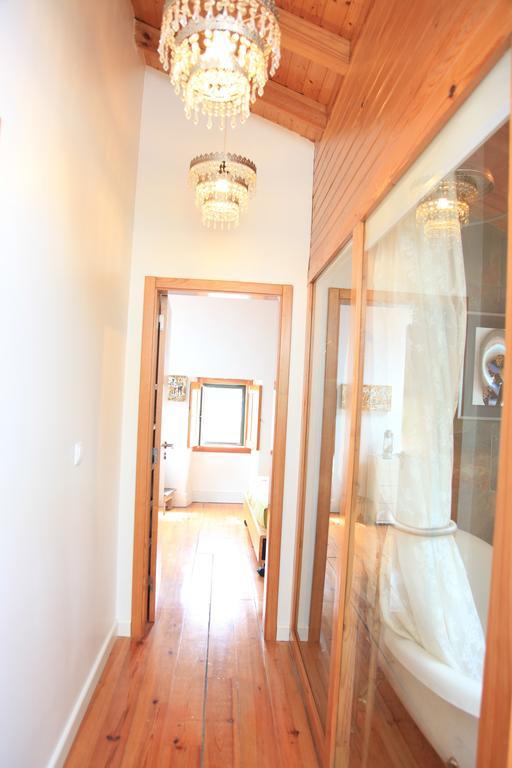 Sao Vicente House Apartment Lisbon Room photo