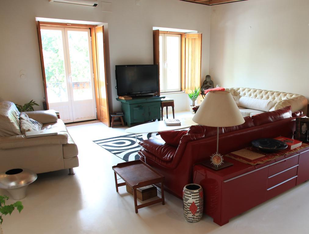 Sao Vicente House Apartment Lisbon Room photo