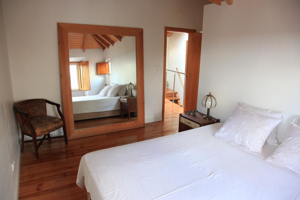 Sao Vicente House Apartment Lisbon Room photo