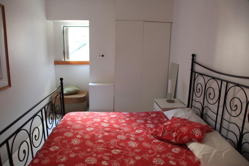 Sao Vicente House Apartment Lisbon Room photo