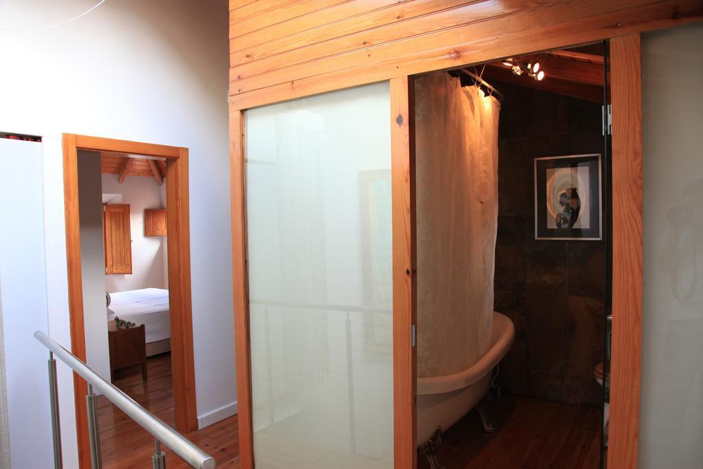 Sao Vicente House Apartment Lisbon Room photo