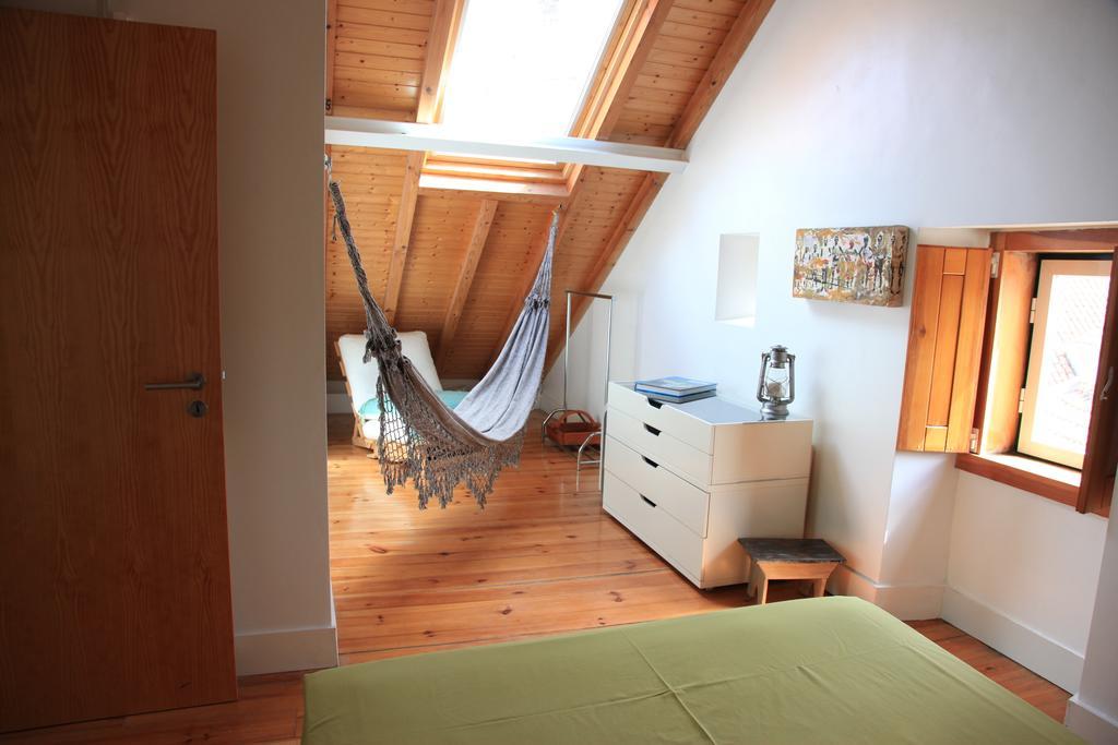 Sao Vicente House Apartment Lisbon Room photo