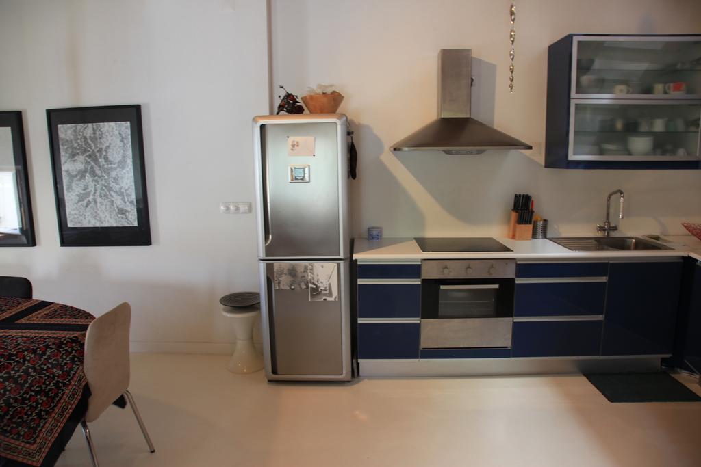 Sao Vicente House Apartment Lisbon Room photo