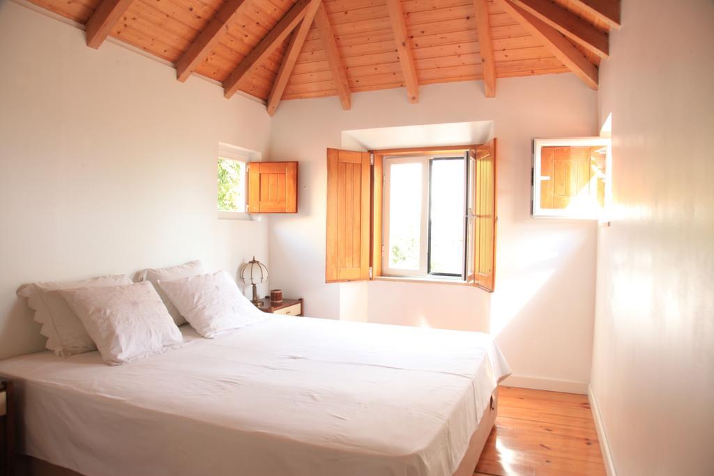 Sao Vicente House Apartment Lisbon Room photo