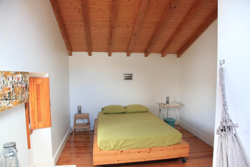 Sao Vicente House Apartment Lisbon Room photo