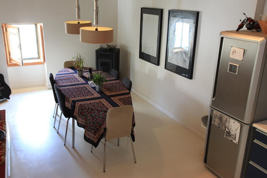 Sao Vicente House Apartment Lisbon Room photo