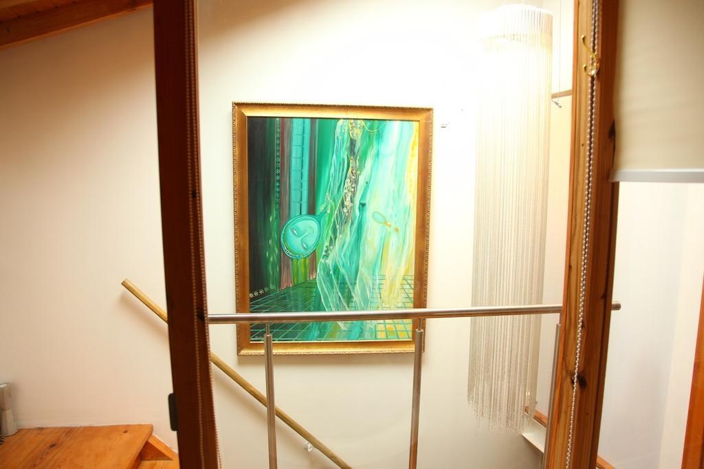 Sao Vicente House Apartment Lisbon Room photo