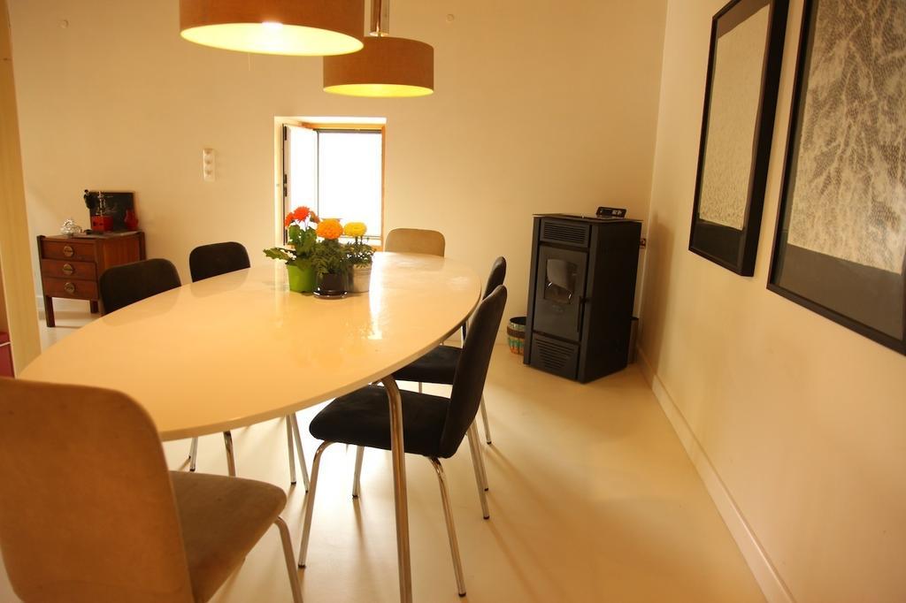 Sao Vicente House Apartment Lisbon Room photo