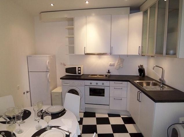 Sao Vicente House Apartment Lisbon Room photo